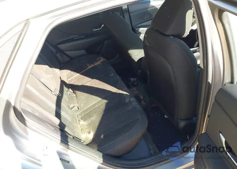 2023 Hyundai Elantra Sel z USA, uszkodzony, nr VIN 5NPLS4AG6PH107707